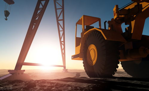 工程機械行業(yè)行情火爆的主要原因探析