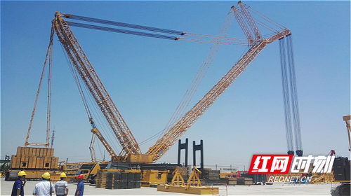 華菱集團(tuán)加大技改投入，滿足工程機(jī)械鋼性需求