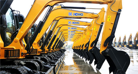 徐工躋身全球第六，2018年工程機(jī)械50強(qiáng)見證中國力量崛起