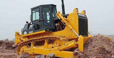 2018年上半年中國(guó)工程機(jī)械市場(chǎng) 主要產(chǎn)品銷量分析與行業(yè)展望